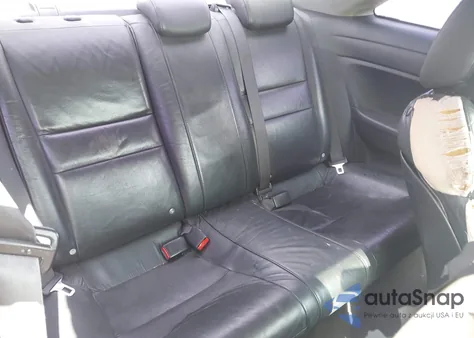 2008 Honda Civic Ex-L из США, поврежденный, VIN 2HGFG12918H518019